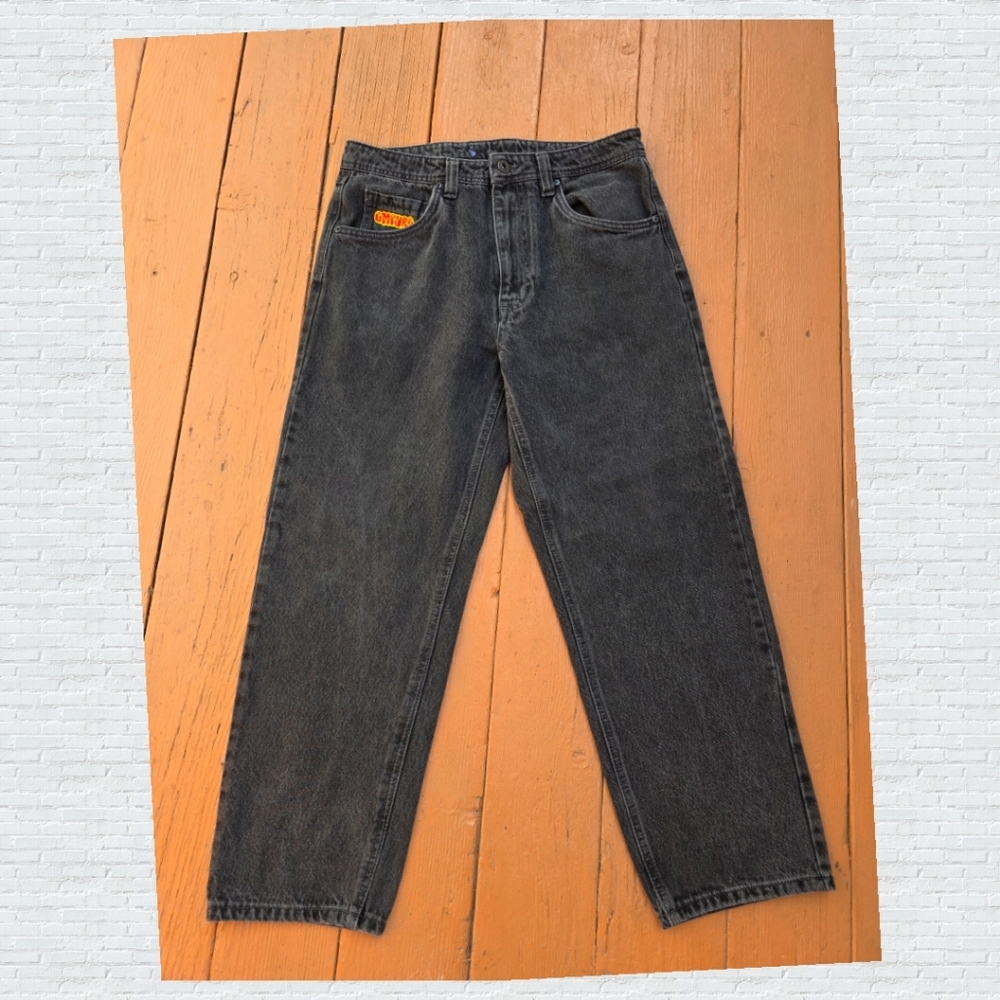 Mens Empyre Jeans